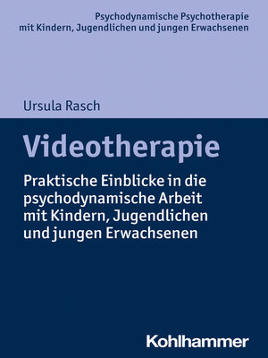 cover image of Videotherapie